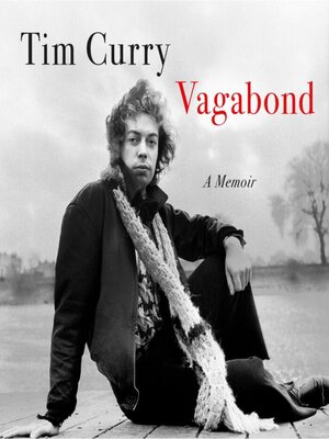 cover image of Vagabond